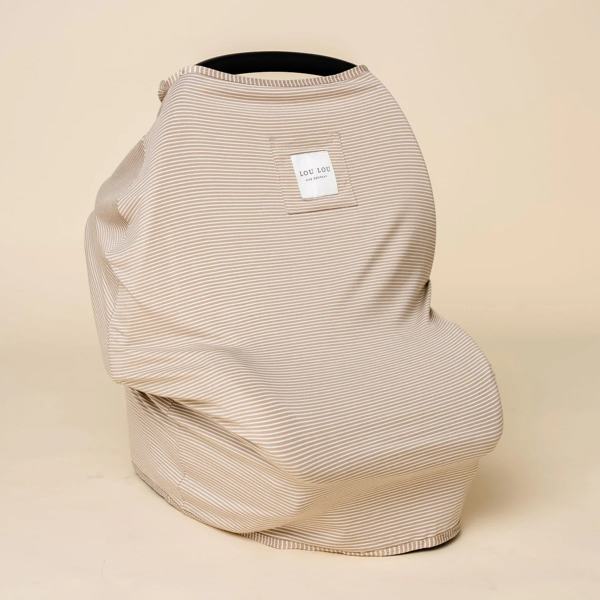 Banks Multi-Use Cover