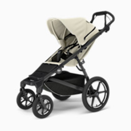 Thule Urban Glide 4-wheel - Soft Beige
