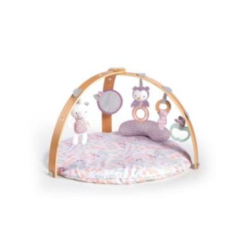 Cozy Spot™ Baby Reversible Duvet Activity Gym