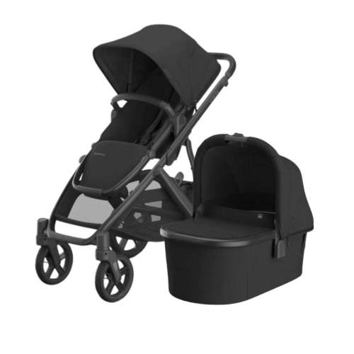 Vista V3 Stroller + Bassinet Bundle