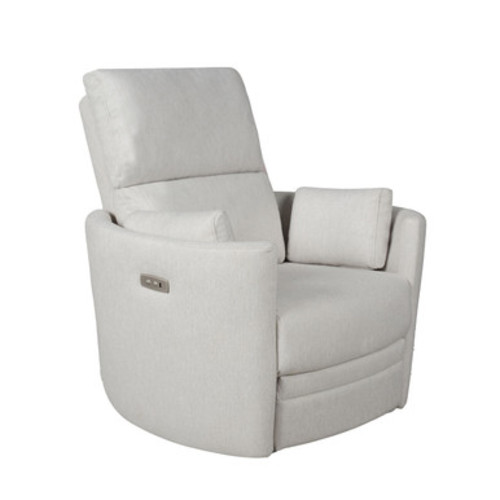 Westwood Compass Recliner Chair in Frost - Bambi Baby Store