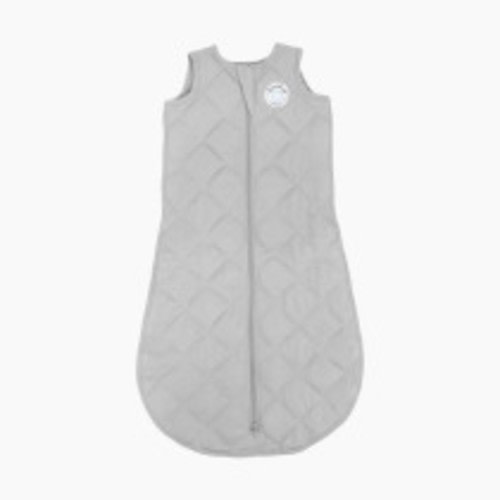 Dreamland Baby Dream Weighted Sleep Sack - Moon Grey, 12-24 Months