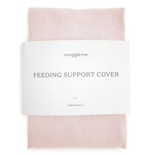 Feeding Support Cover | Petal