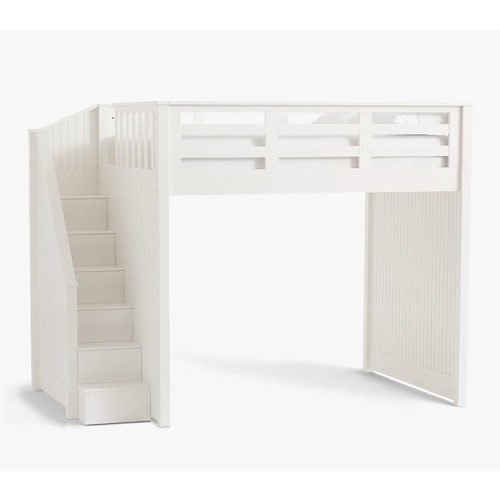 Catalina Stair Loft Bed
