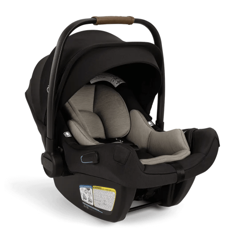 Nuna PIPA Aire Infant Car Seat
