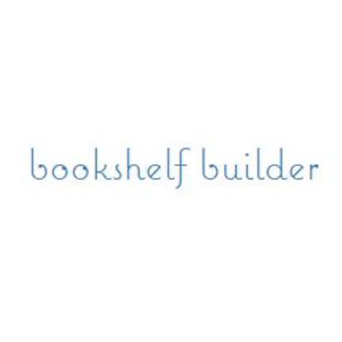 Mallory Adams's Bookshelf Builder Registry