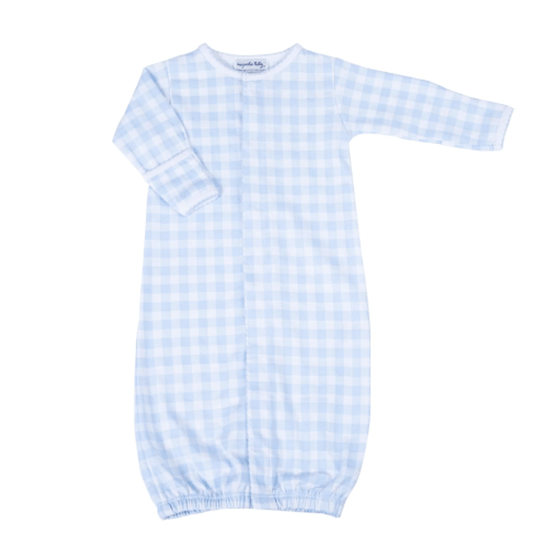 Baby Checks Converter - Blue