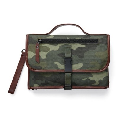 DockATot Changer Bag, Color: Chic Luxe