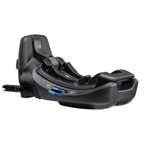 Nuna PIPA RELX base in Black