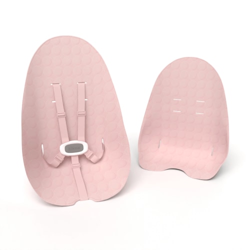 seat pad set for high chair