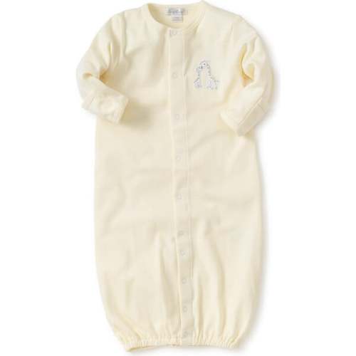 Giraffe Generations Striped Converter Gown - Kissy Kissy | Maisonette