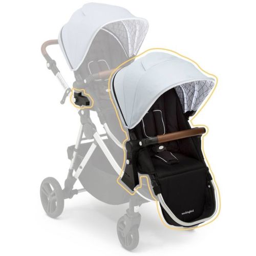 Mockingbird 2nd Seat Kit - 4pc
