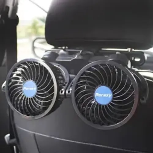 Car seat fan - Google Search