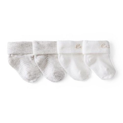 Baby Carter's 2-pk. Little Love Booties
