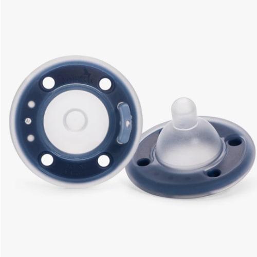 Ninni Pacifier Blueberry 2 Pack