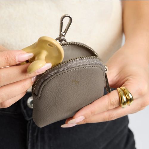 BAIE Clip Pouch Vegan