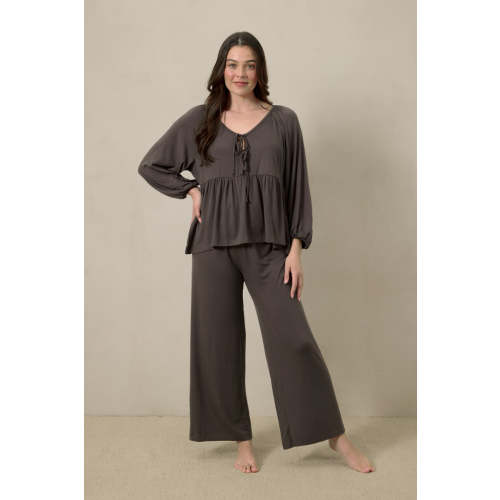 Cacao Women’s Sleep Set - XL