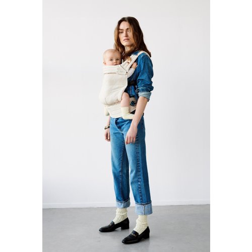 Tweed W | Zeitgeist Baby Carrier | SHOP ARTIPOPPE