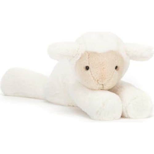 Smudge Lamb Stuffed Animal