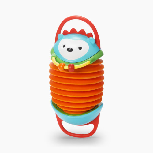Hedgehog Accordion