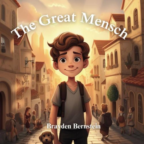 The Great Mensch