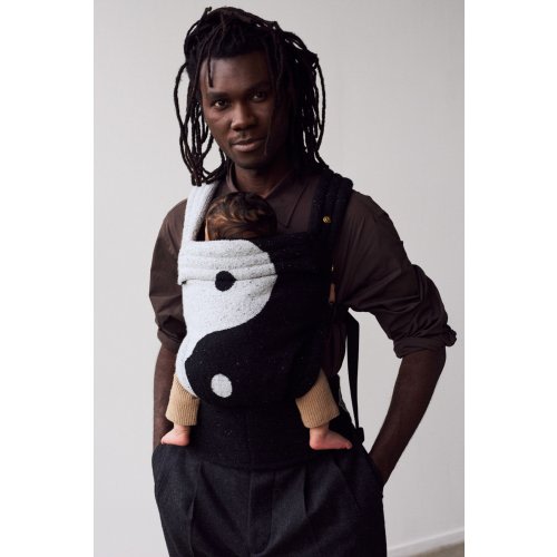 Yin Yang | Zeitgeist Baby Carrier | SHOP ARTIPOPPE