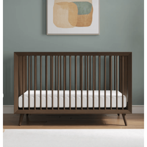 Cranbrook 4 in 1 Crib | Convertible Cribs | Child Craft