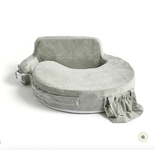 Super Deluxe Nursing Pillow