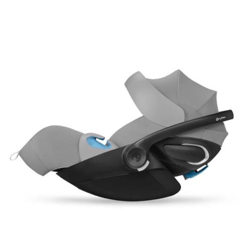 CYBEX Cloud G Pro with Load Leg Base | Official Online Shop