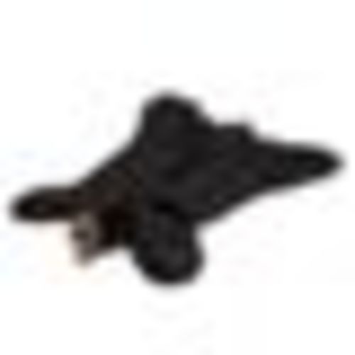 CARSTENS Plush Animal Rug