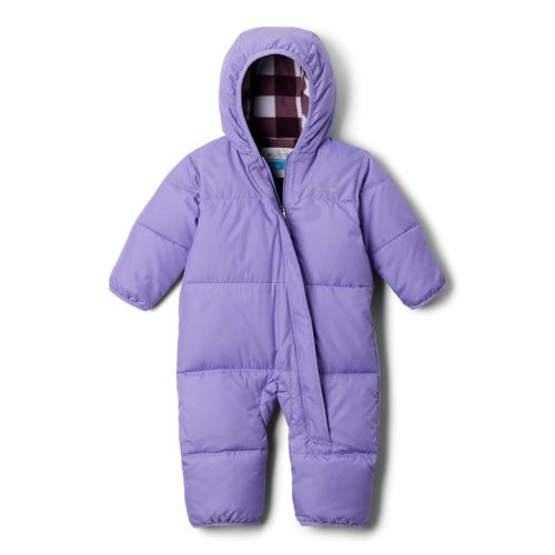 Columbia Baby Snuggly Bunny II Bunting