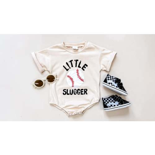 Little Slugger Bubble