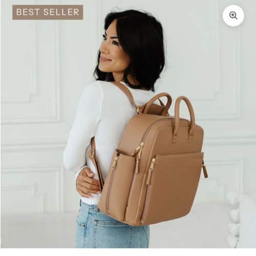 Ayla Diaper Bag