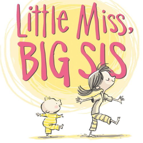 Little Miss, Big Sis