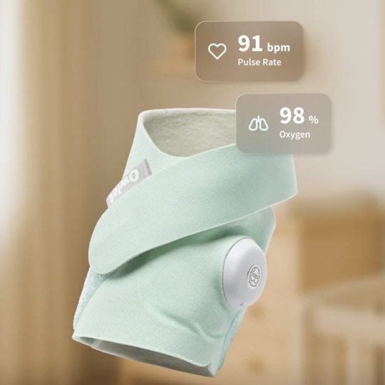 Dream Sock® – Owlet US