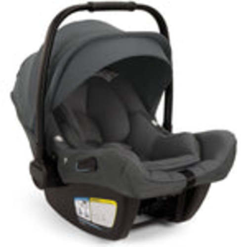 Nuna PIPA Aire RX Infant Car Seat + RELX Base – Tadpole