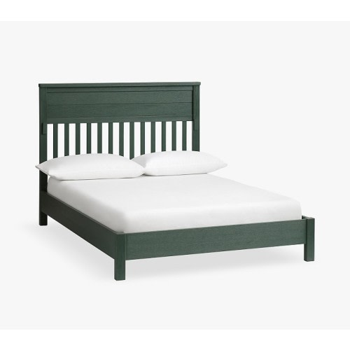 Charlie Low Footboard Full Bed Conversion Kit Only