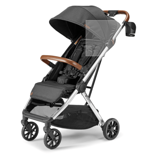 Bēbee V2 Lightweight Stroller