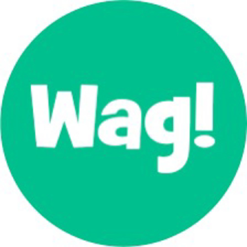 Wag! Dog Walking Gift Card
