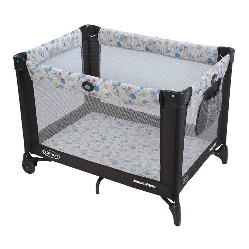 Graco Pack 'n Play On The Go Playard