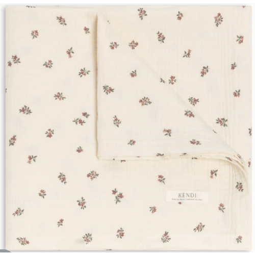 Muslin Swaddle Blanket