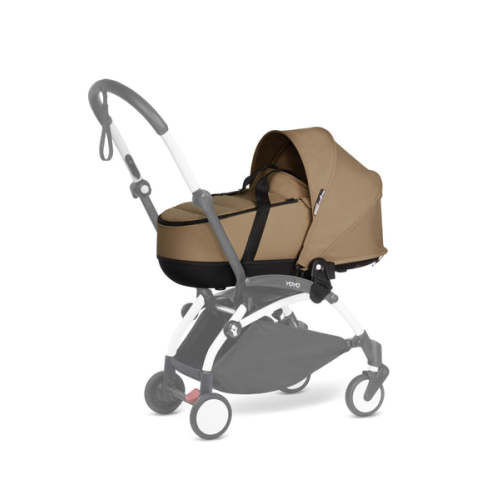 Bassinet | BABYZEN™ YOYO² Bassinet