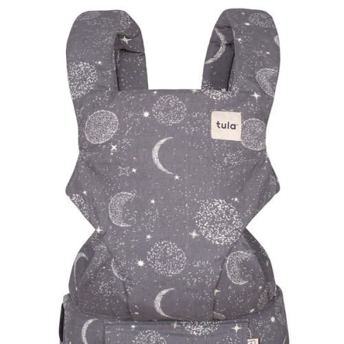 Mystical - Cotton Explore Baby Carrier – Baby Tula US