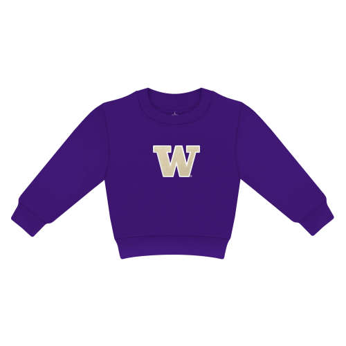 Washington Huskies Sweatshirt | College Baby