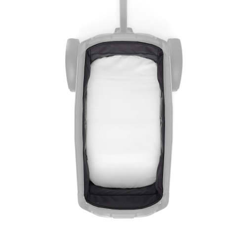 Nap System for Cruiser