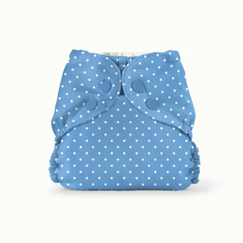 Outer–Penny Dot / One