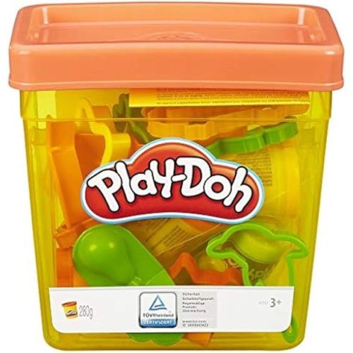 Play-Doh Fun Tub Playset