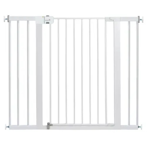 Safety 1st SecureTech Tall & Wide Gate