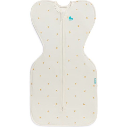 Swaddle Up™ 1.0 TOG Silky Lux Swaddle, 0-3 M