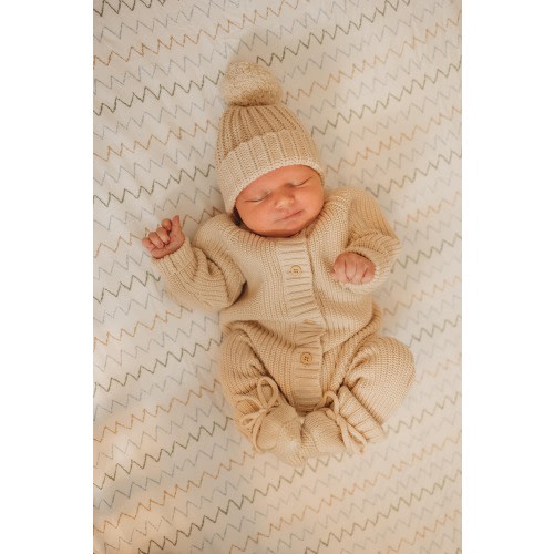 BABY KNIT ROMPER, baby boy knits, baby photoshoot outfit, coming home outfit, baby announcement outfit, neutral baby knits, white baby knits